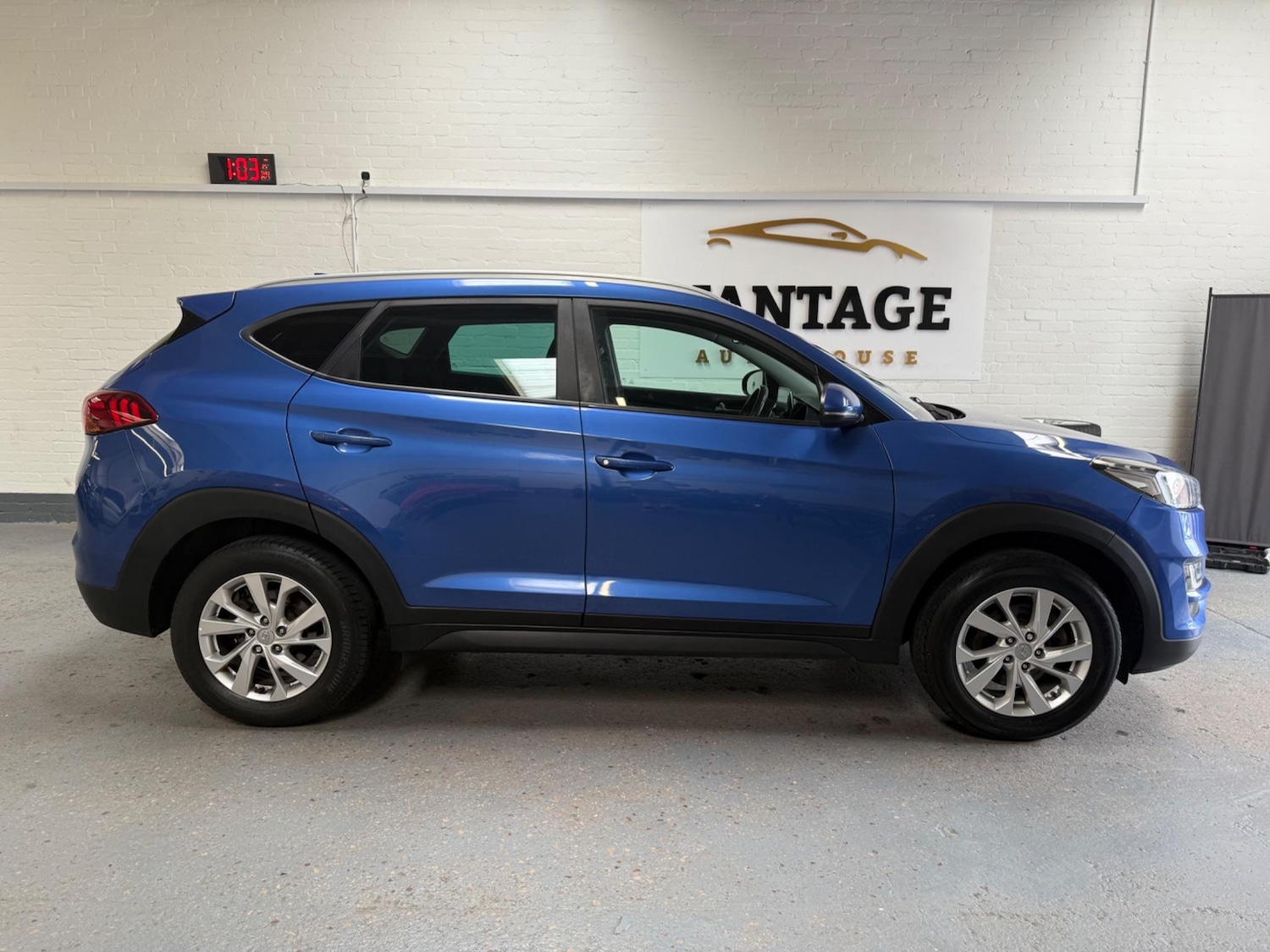 Used Hyundai TUCSON 2019 for sale - 76473662: Photo 3