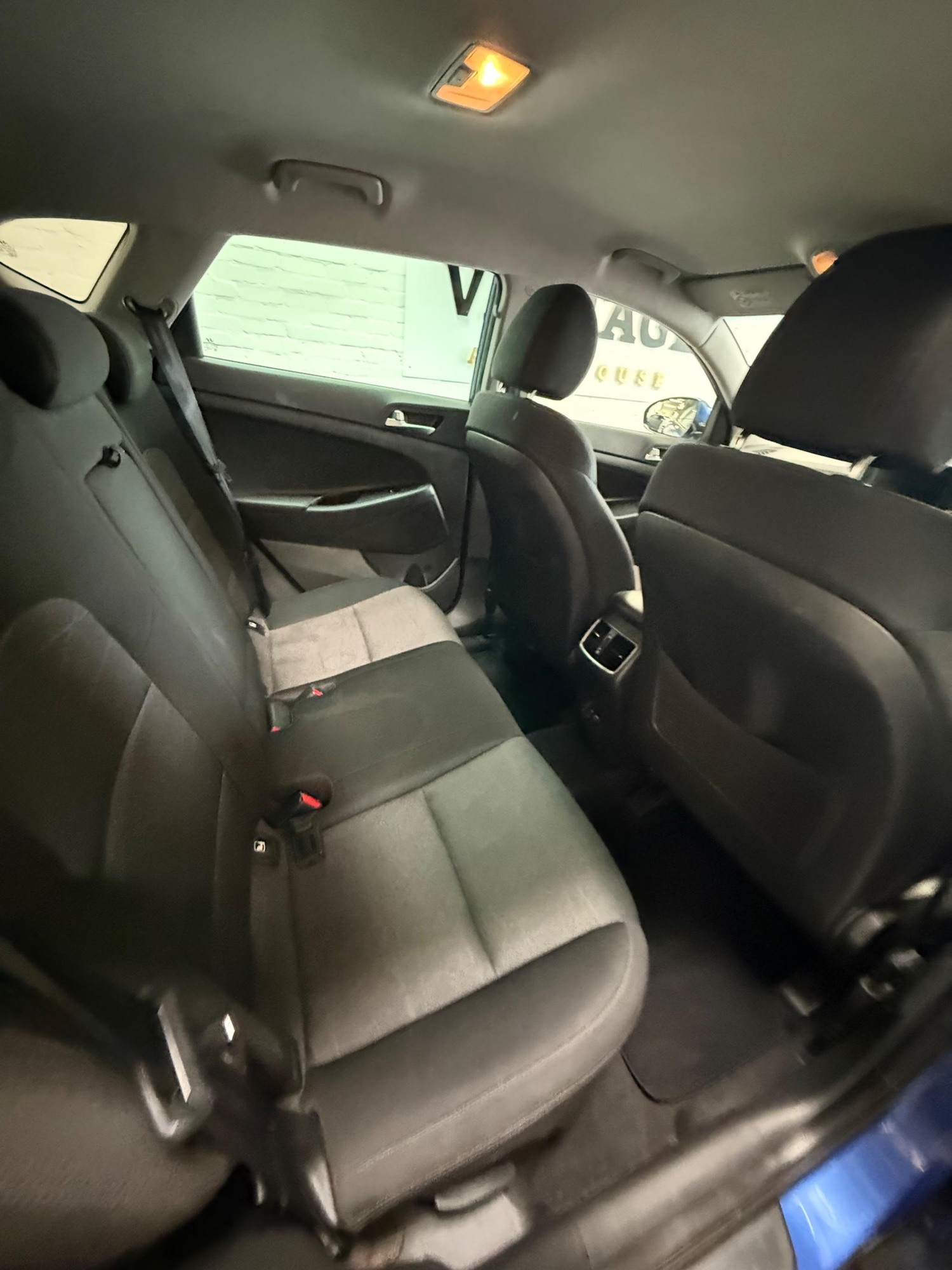 Used Hyundai TUCSON 2019 for sale - 76473662: Photo 30