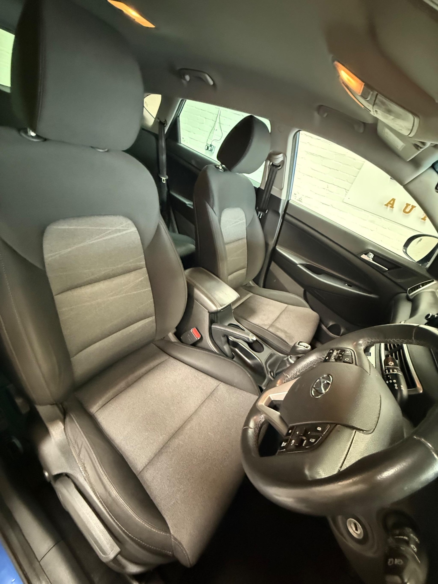 Used Hyundai TUCSON 2019 for sale - 76473662: Photo 31