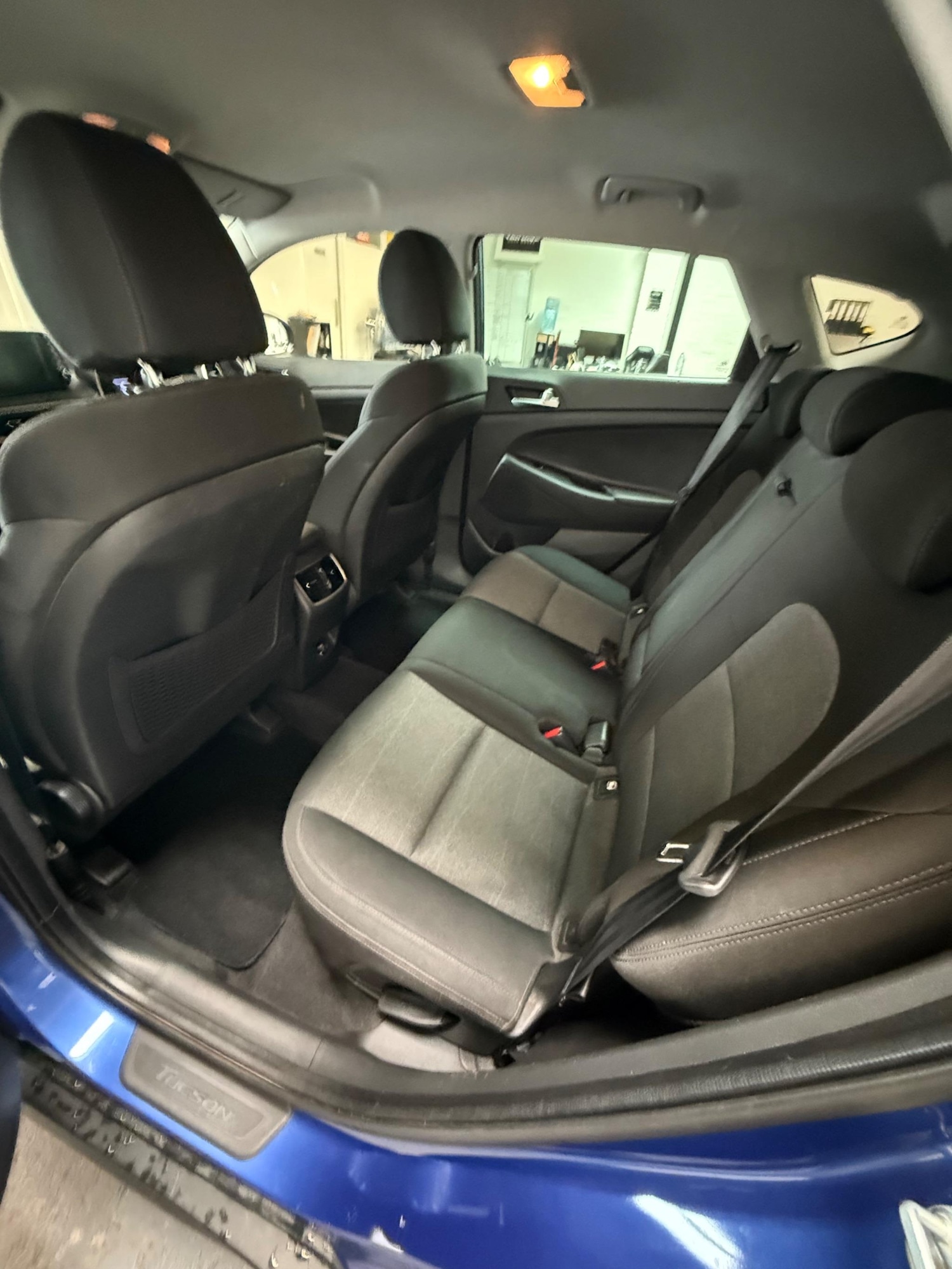 Used Hyundai TUCSON 2019 for sale - 76473662: Photo 32