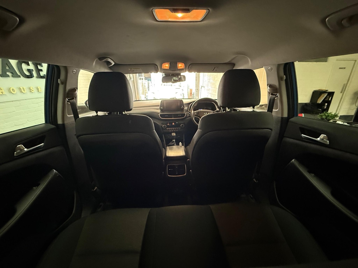 Used Hyundai TUCSON 2019 for sale - 76473662: Photo 33