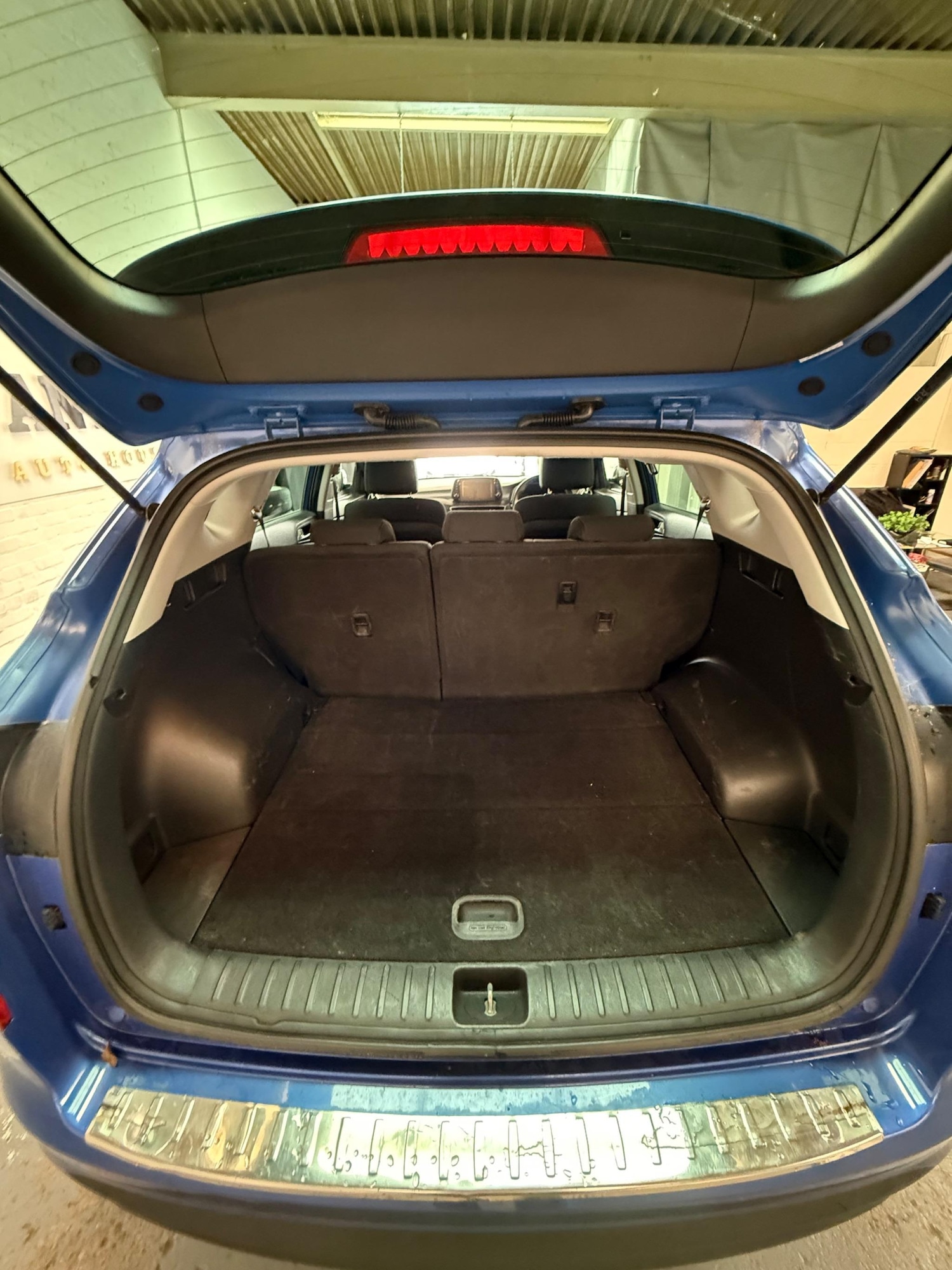 Used Hyundai TUCSON 2019 for sale - 76473662: Photo 34