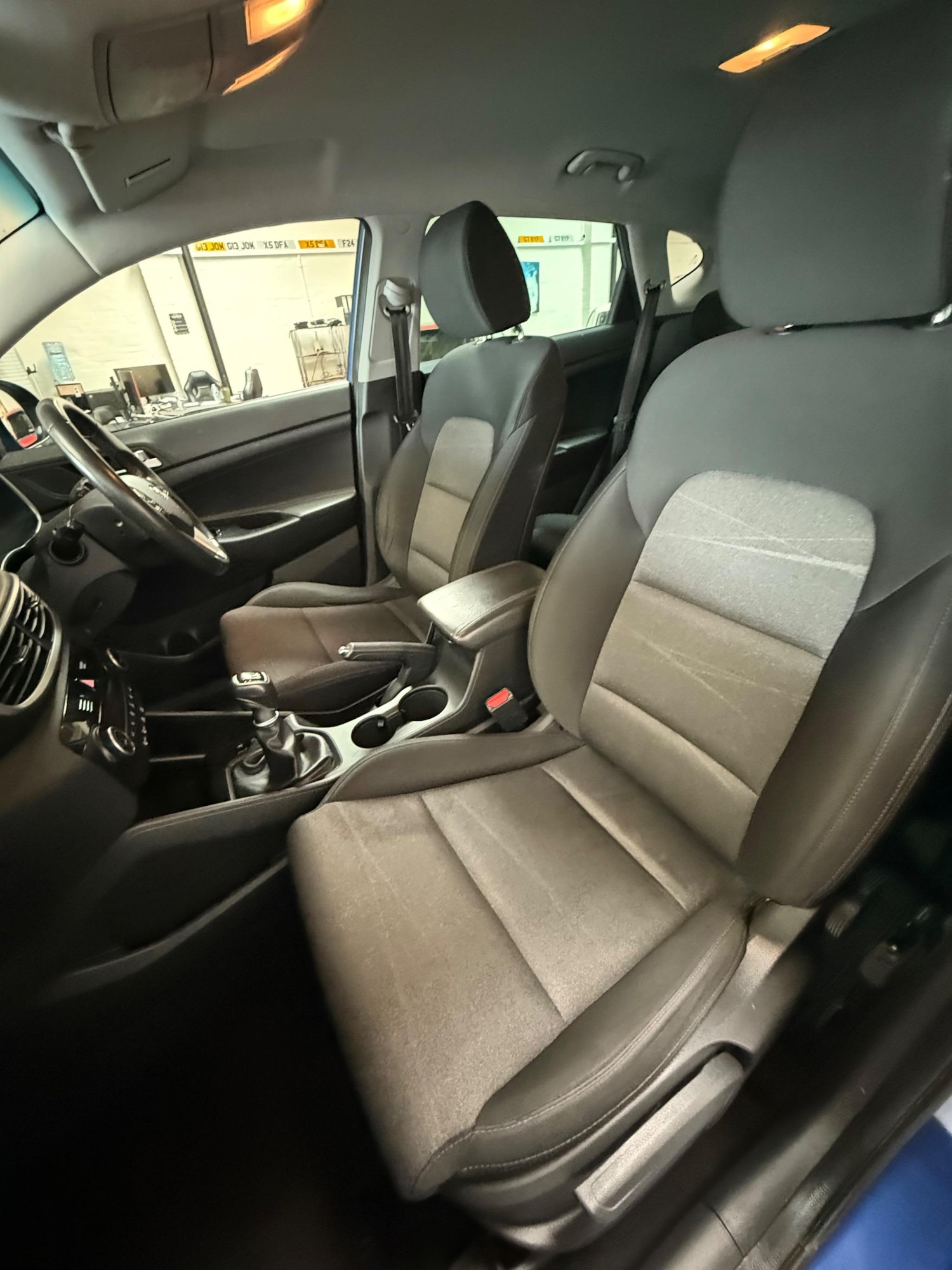 Used Hyundai TUCSON 2019 for sale - 76473662: Photo 35