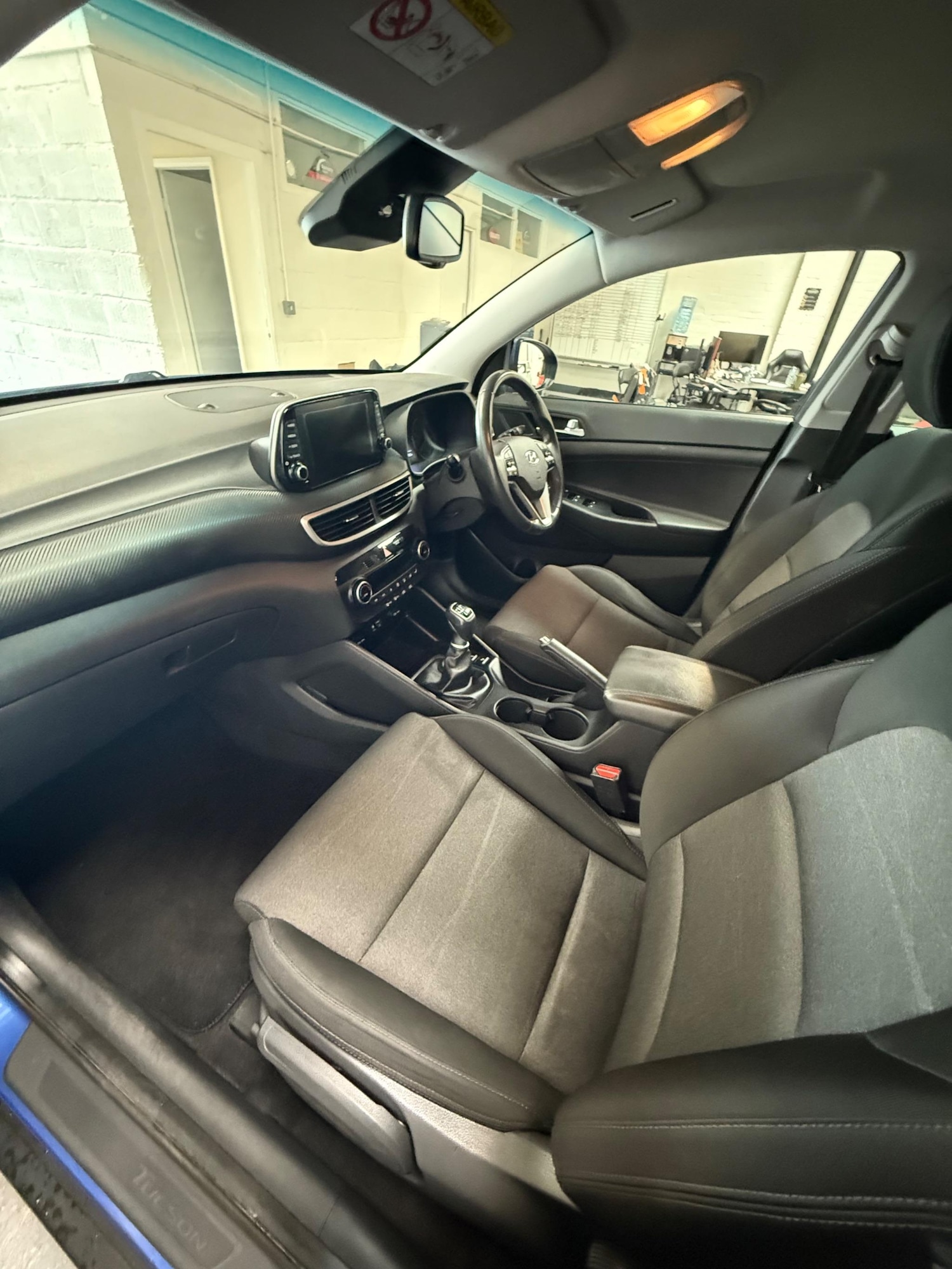 Used Hyundai TUCSON 2019 for sale - 76473662: Photo 36