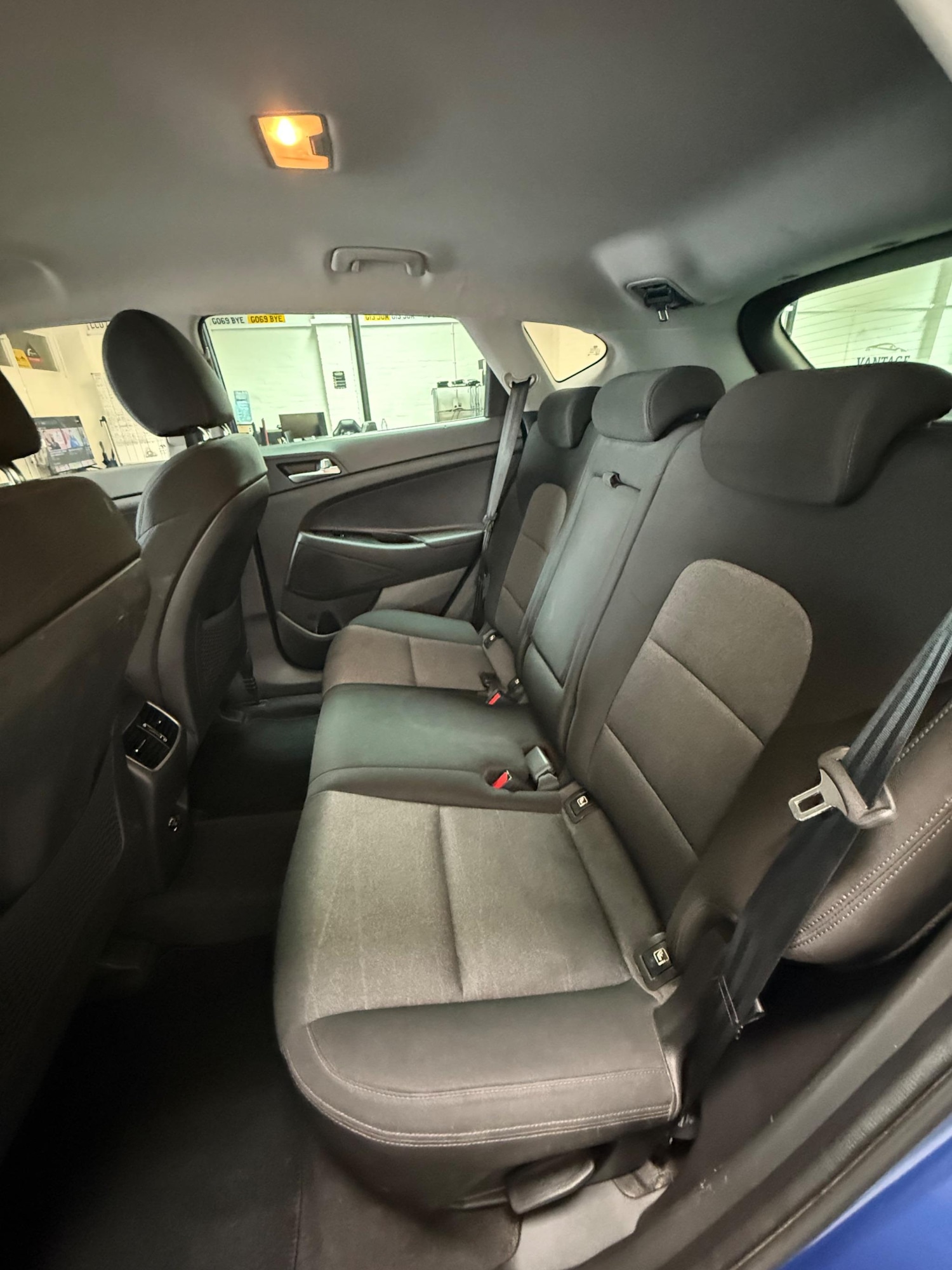 Used Hyundai TUCSON 2019 for sale - 76473662: Photo 37