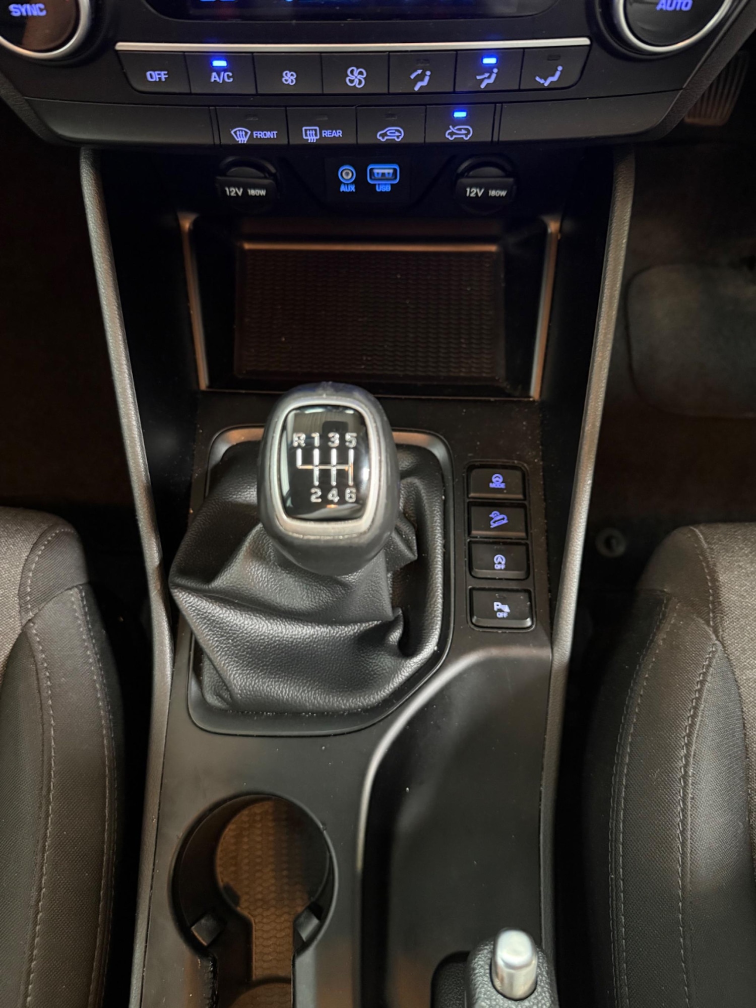 Used Hyundai TUCSON 2019 for sale - 76473662: Photo 38