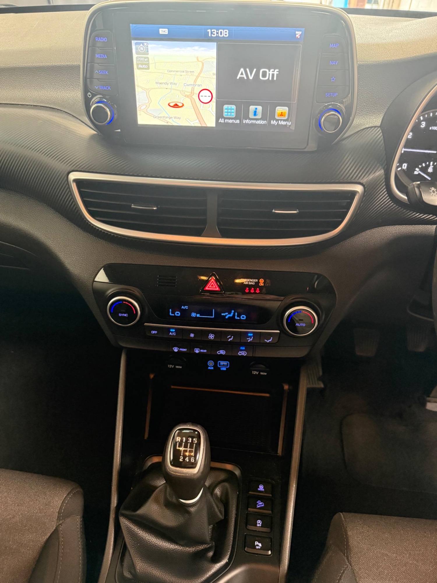 Used Hyundai TUCSON 2019 for sale - 76473662: Photo 39