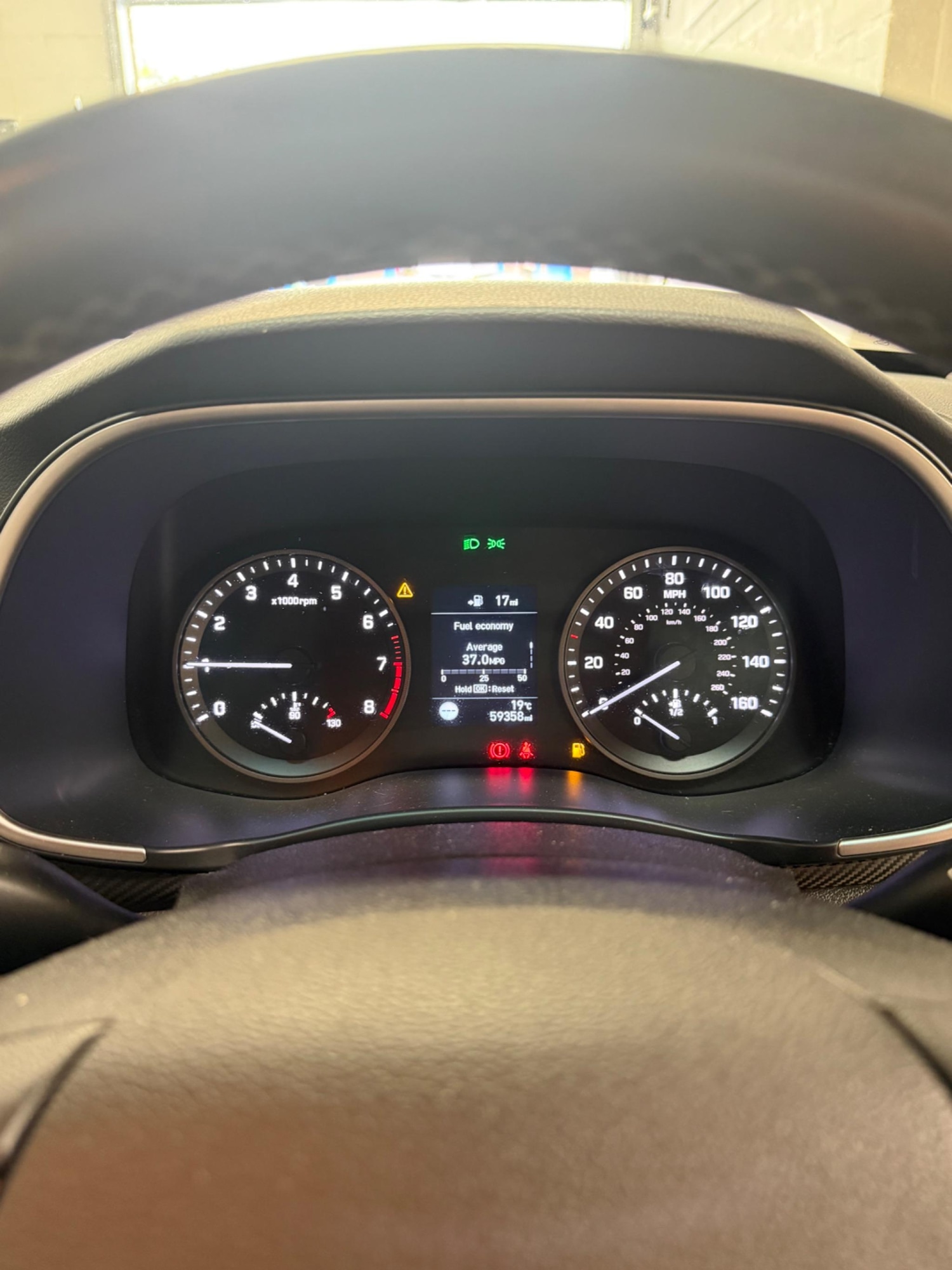 Used Hyundai TUCSON 2019 for sale - 76473662: Photo 40