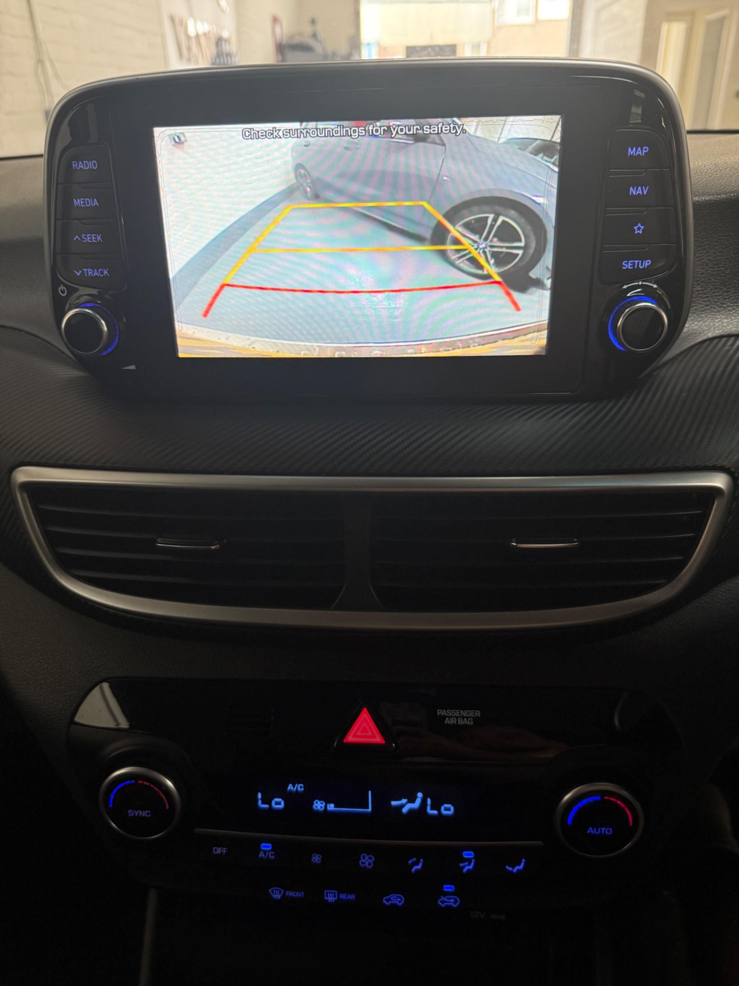 Used Hyundai TUCSON 2019 for sale - 76473662: Photo 41