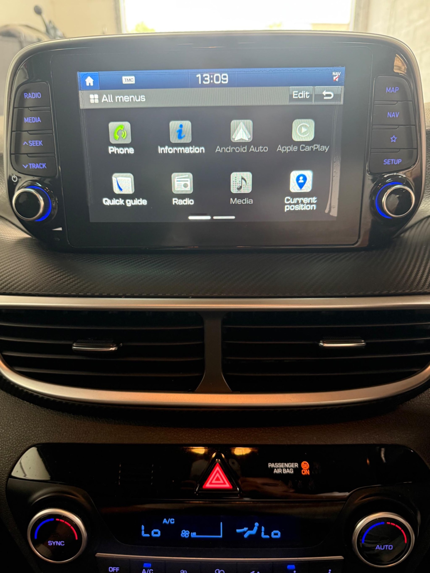 Used Hyundai TUCSON 2019 for sale - 76473662: Photo 42