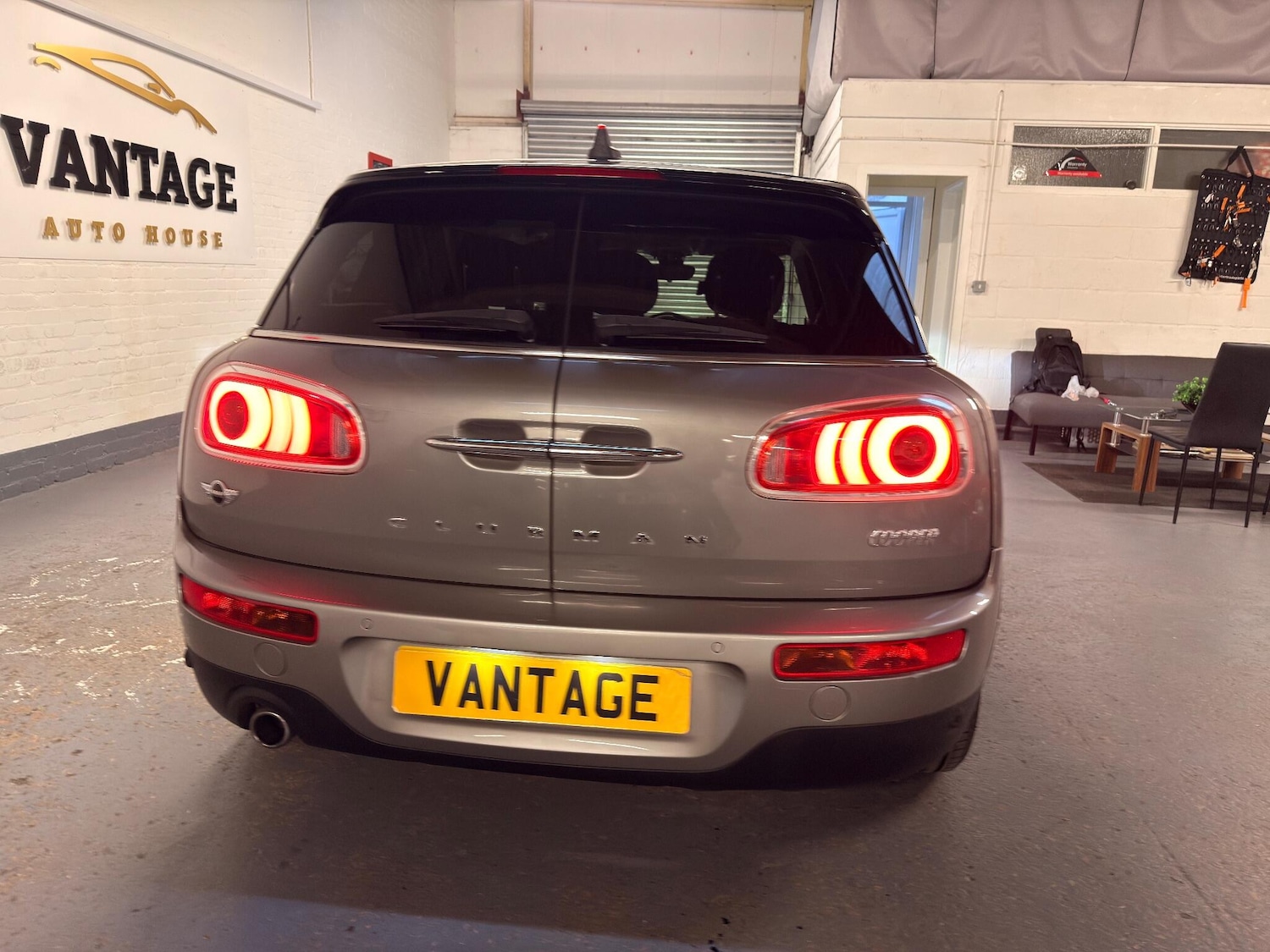 Used MINI Clubman 2015 for sale - 76370684: Photo 12