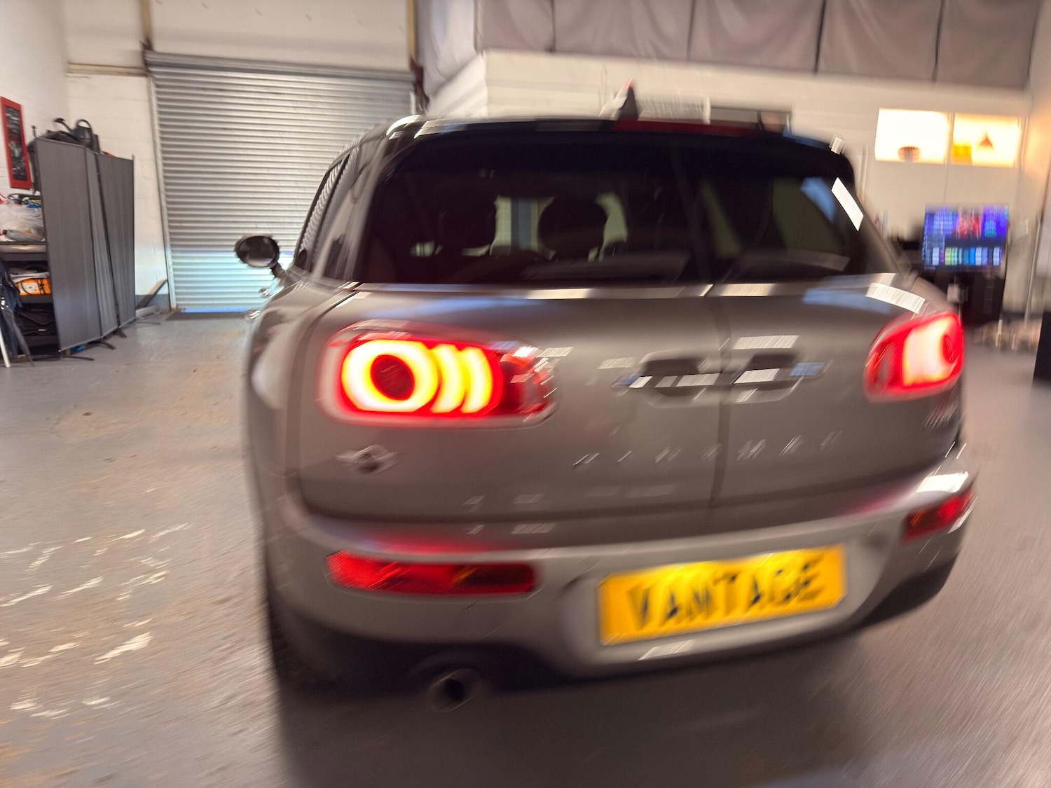 Used MINI Clubman 2015 for sale - 76370684: Photo 13
