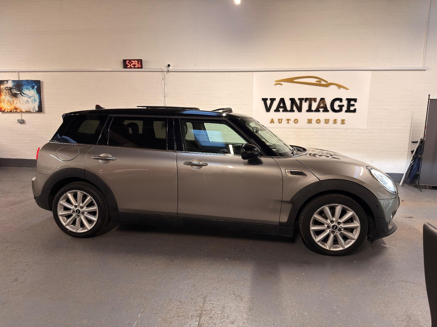 Used MINI Clubman 2015 for sale - 76370684: Photo 14