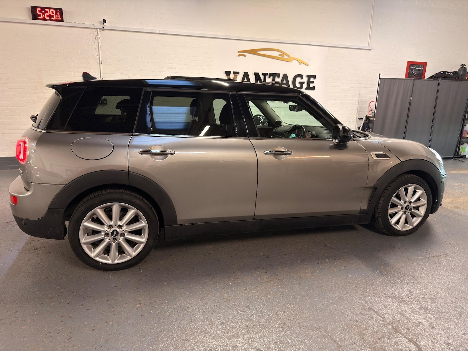 Used MINI Clubman 2015 for sale - 76370684: Photo 15