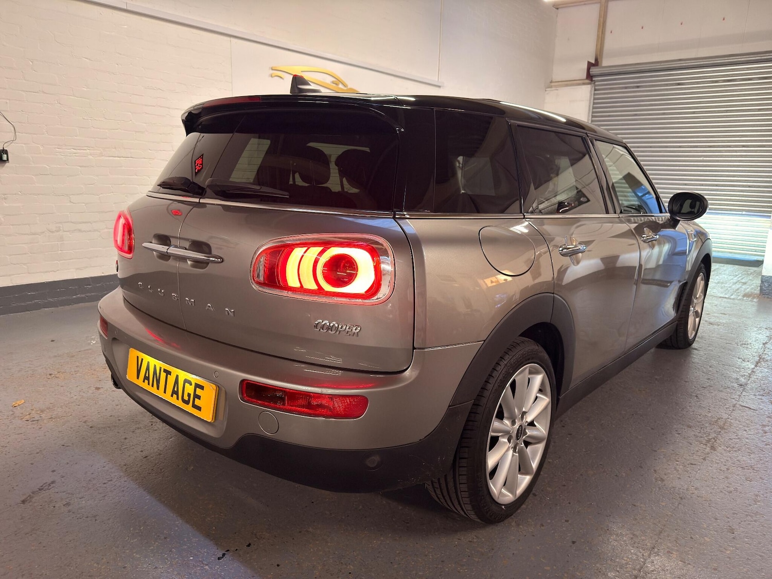 Used MINI Clubman 2015 for sale - 76370684: Photo 16