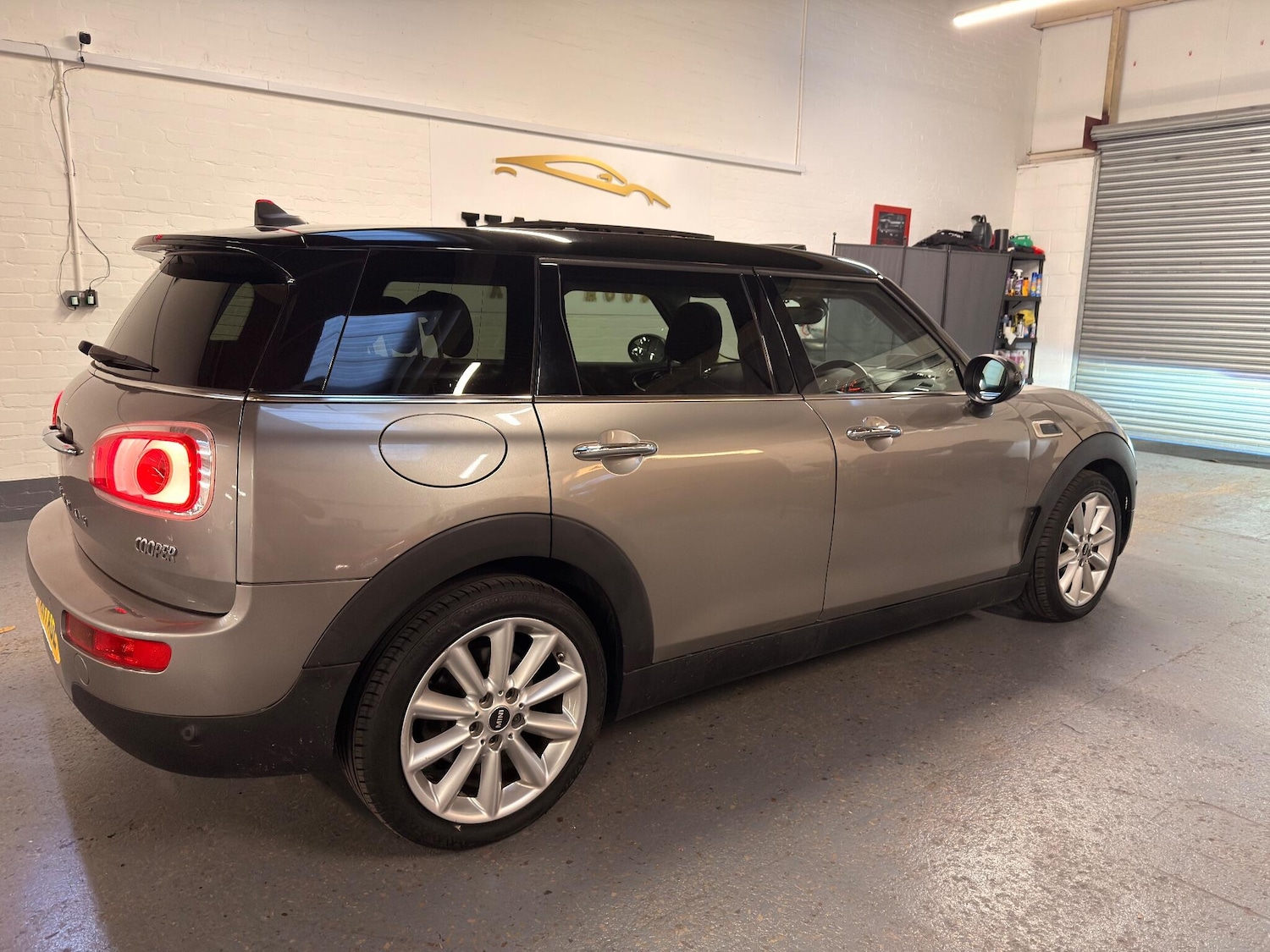 Used MINI Clubman 2015 for sale - 76370684: Photo 17