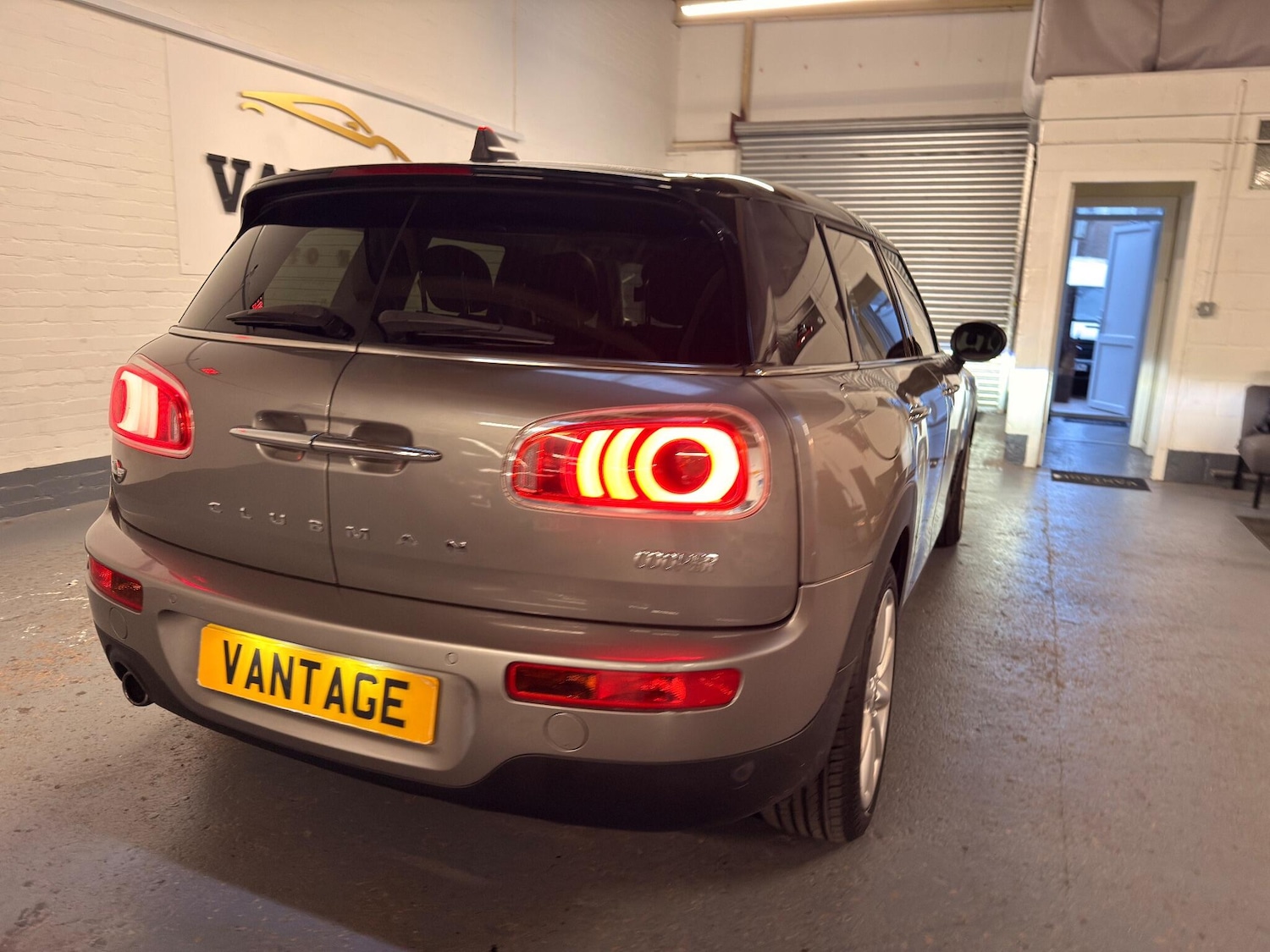 Used MINI Clubman 2015 for sale - 76370684: Photo 18