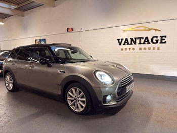 2015 (65) - 1.5 Cooper Auto Euro 6 (s/s) 6dr 6-Door
