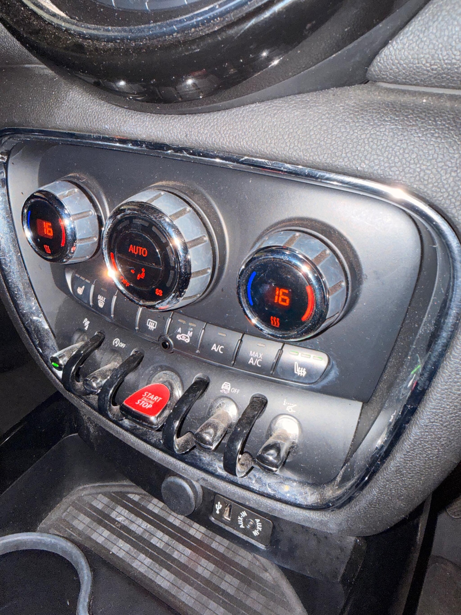 Used MINI Clubman 2015 for sale - 76370684: Photo 20