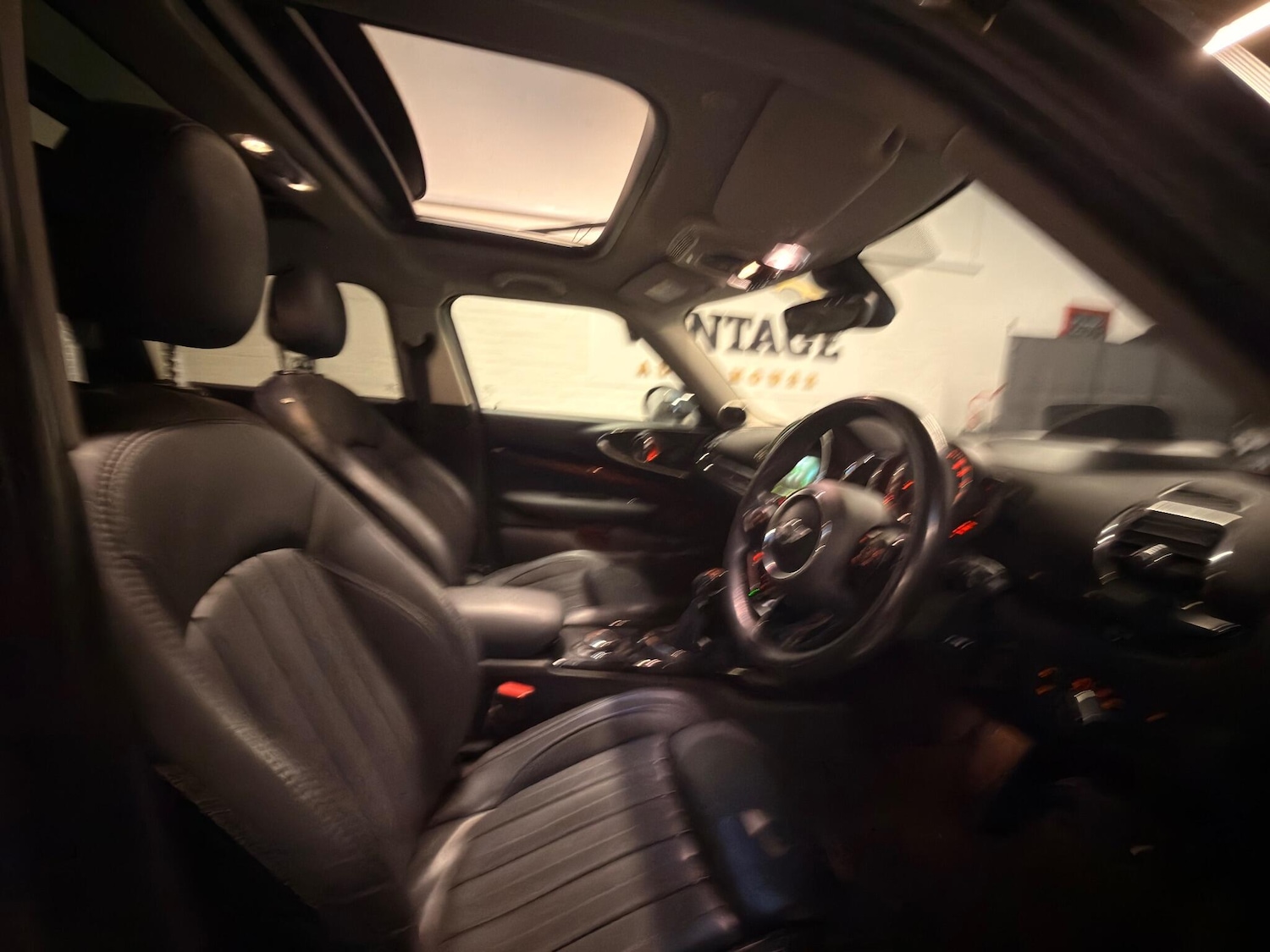 Used MINI Clubman 2015 for sale - 76370684: Photo 21