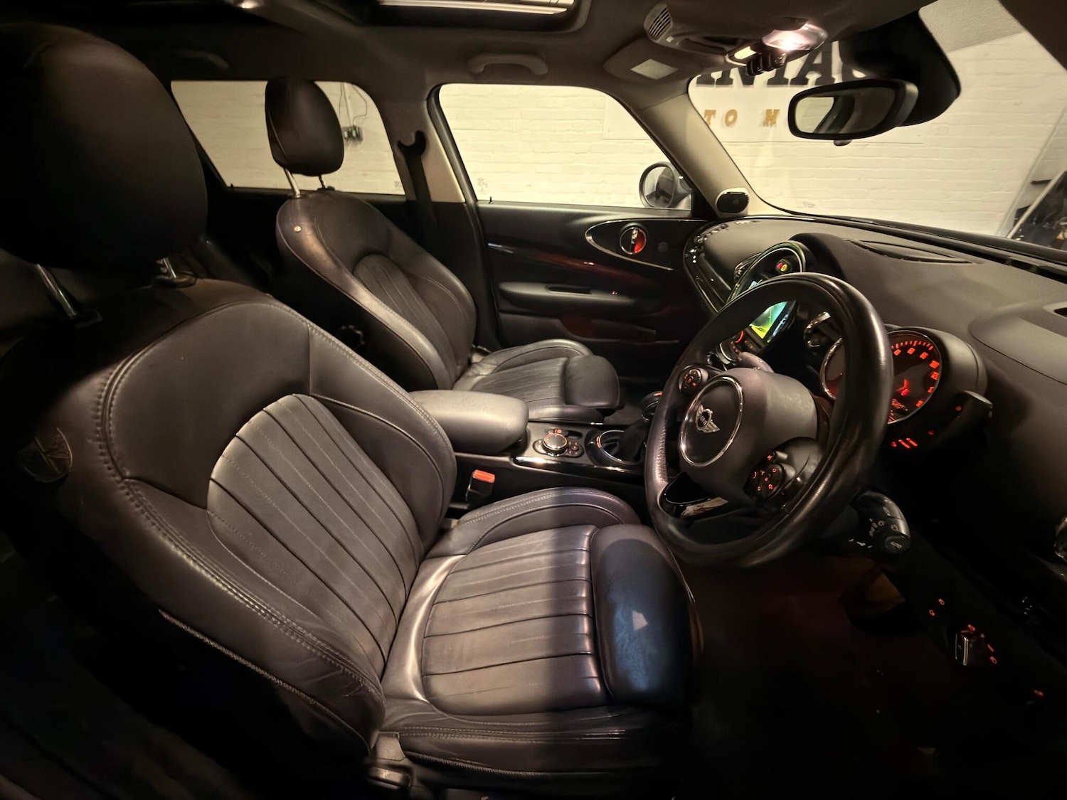 Used MINI Clubman 2015 for sale - 76370684: Photo 22