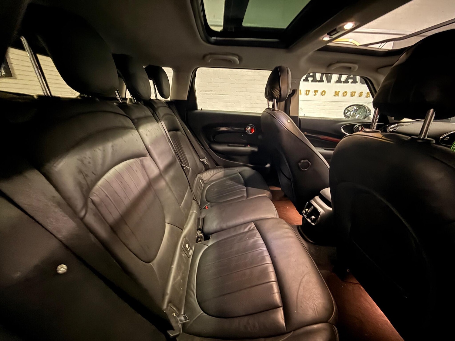 Used MINI Clubman 2015 for sale - 76370684: Photo 24