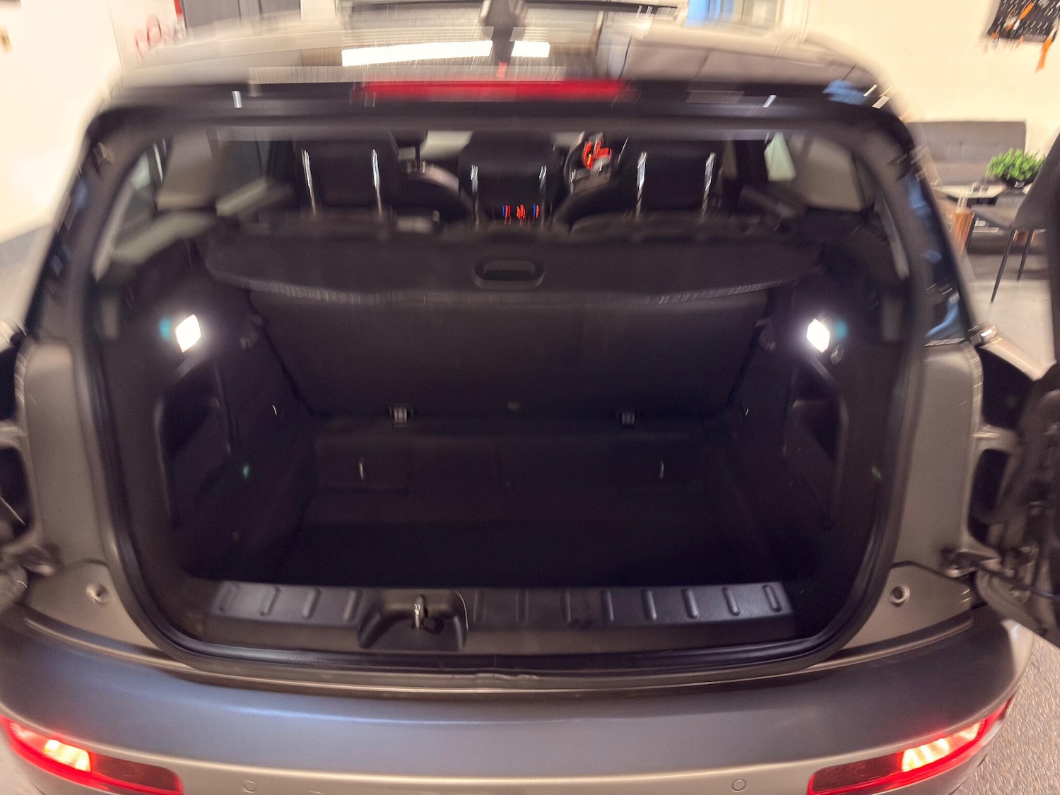 Used MINI Clubman 2015 for sale - 76370684: Photo 28