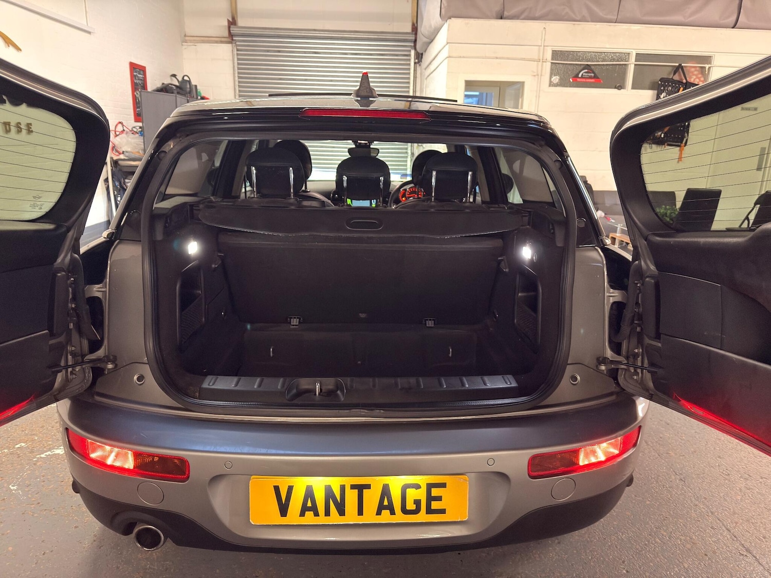 Used MINI Clubman 2015 for sale - 76370684: Photo 29