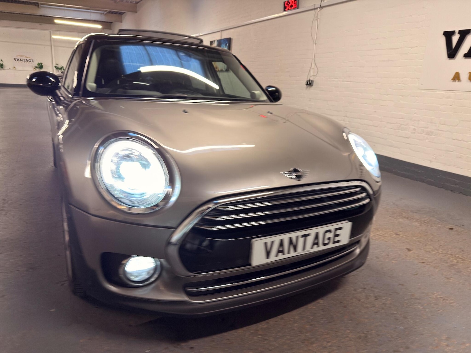 Used MINI Clubman 2015 for sale - 76370684: Photo 30