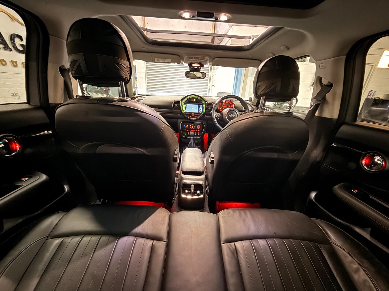 Used MINI Clubman 2015 for sale - 76370684: Photo 31