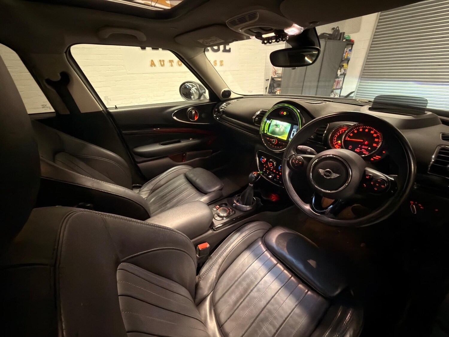 Used MINI Clubman 2015 for sale - 76370684: Photo 32