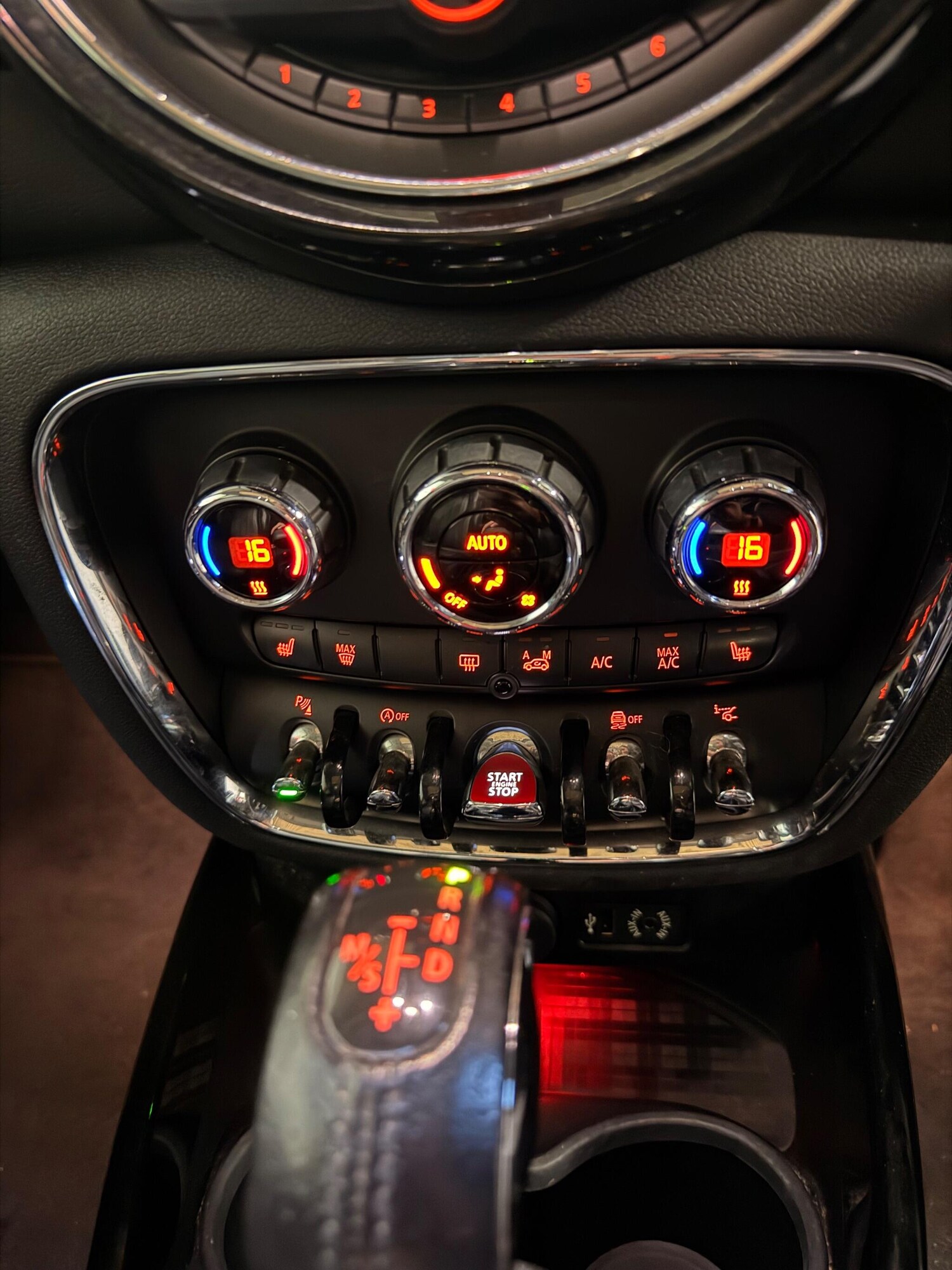 Used MINI Clubman 2015 for sale - 76370684: Photo 33