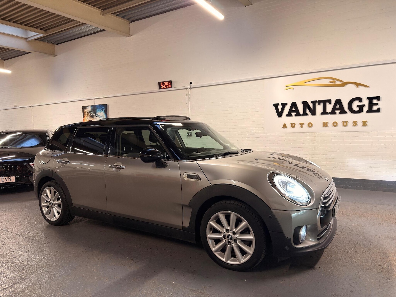 Used MINI Clubman 2015 for sale - 76370684: Photo 5