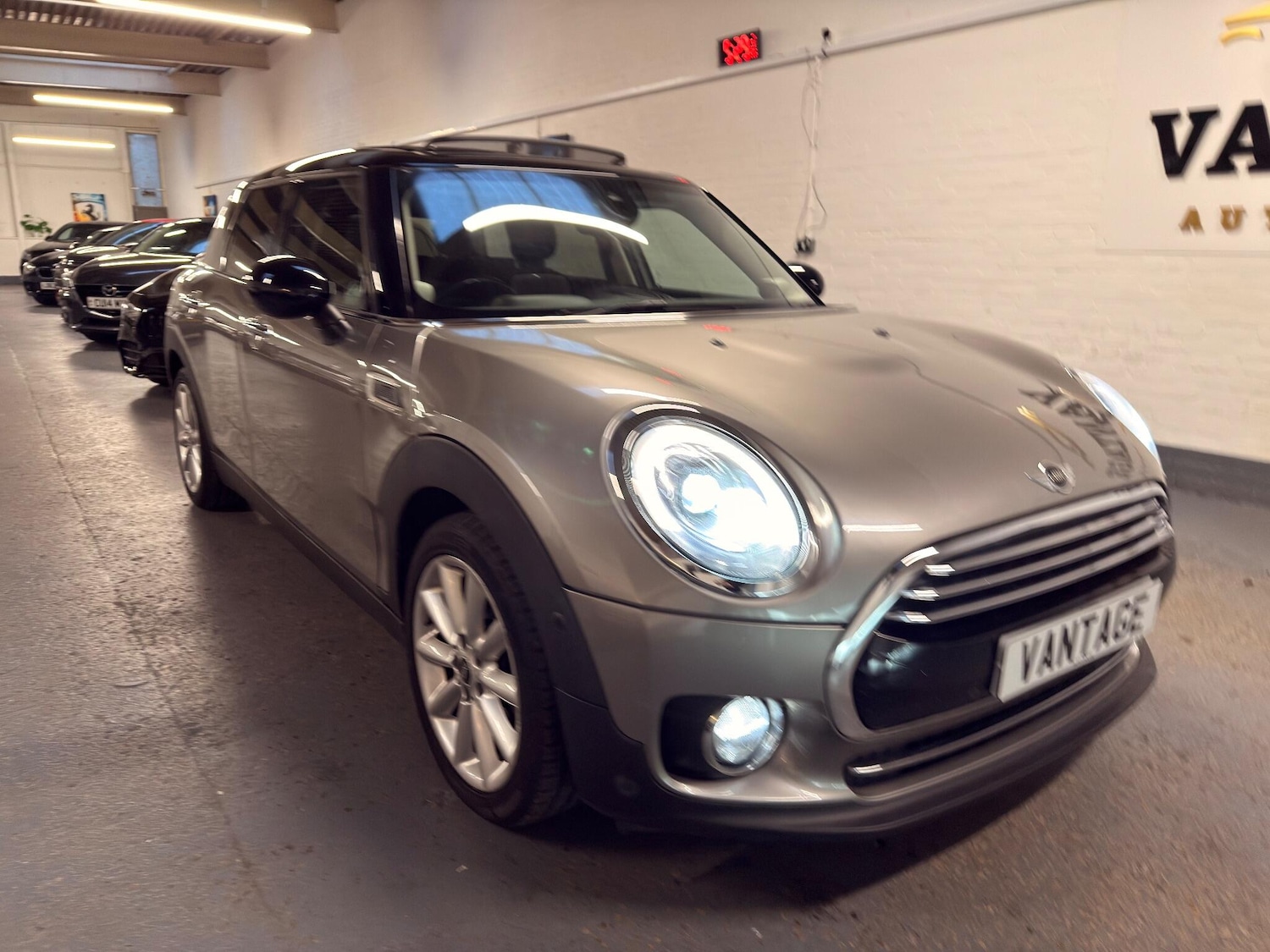 Used MINI Clubman 2015 for sale - 76370684: Photo 6