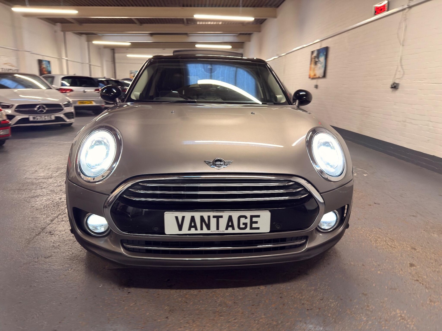 Used MINI Clubman 2015 for sale - 76370684: Photo 7