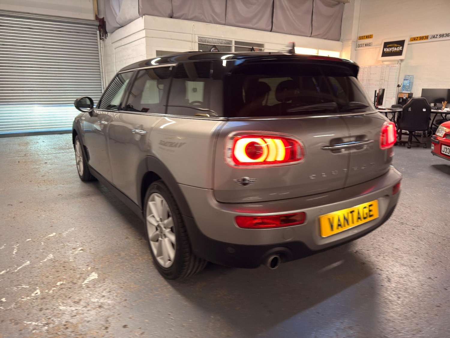 Used MINI Clubman 2015 for sale - 76370684: Photo 9