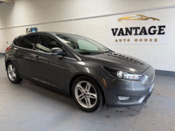 2017 (17) - 1.0T EcoBoost Zetec Edition Euro 6 (s/s) 5dr