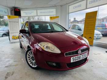 Used Fiat Bravo 2007-2014 review