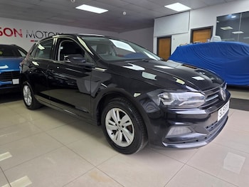 Used Volkswagen Polo 2019 for sale - 79245516: Photo