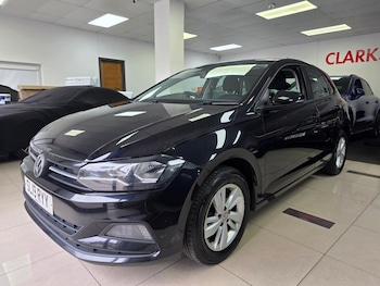 Used Volkswagen Polo 2019 for sale - 79245516: Photo