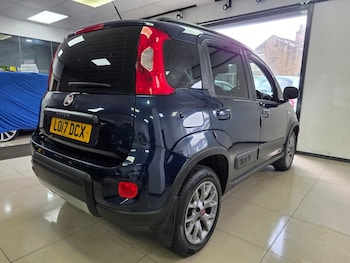 Used Fiat Panda 2017 for sale - 79245509: Photo