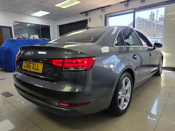 Used Audi A4 2016 for sale - 79245523: Photo