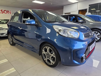Used Kia Picanto 2021 for sale - 79245527: Photo