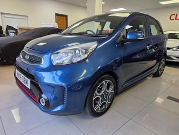 Used Kia Picanto 2021 for sale - 79245527: Photo