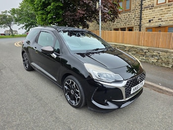 Used DS Automobiles DS 3 2016 for sale - 79245517: Photo