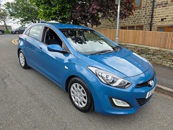 Used Hyundai i30 2013 for sale - 79173765: Photo