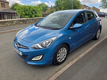 Used Hyundai i30 2013 for sale - 79173765: Photo