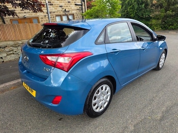Used Hyundai i30 2013 for sale - 79173765: Photo