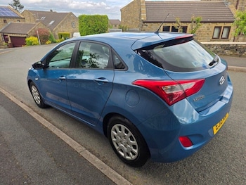 Used Hyundai i30 2013 for sale - 79173765: Photo