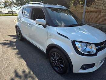 Used Suzuki Ignis 2017 for sale - 79370286: Photo